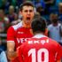 A Milli Erkek Voleybol Takımımız şampiyon oldu