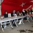 HDP önündeki ailelerin evlat nöbeti 139 uncu gününde