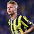 Kjaer gemileri yaktı