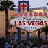 Las Vegas hatırası