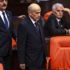 Bahçeli: MHP, Libya tezkeresine destek vermektedir