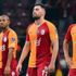 Sinan, Belhanda, Rodrigues, Ndiaye görüşme odasına