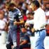 Güneş-Caner görüşmesi! 'En büyük sorunum...'