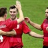 Galatasaray Çek Ligi'nde