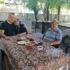 Bir ay içinde anne, baba ve oğlu koronadan hayatını kaybetti