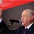 Devlet Bahçeli'den Mersin'de önemli açıklamalar