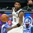 Kyrie Irving oruç tuttuğunu açıkladı Kyrie Irving oruç tuttuğunu açıkladı