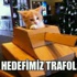 Elektrik kesintisi sosyal medyada