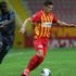 Beşiktaş Badou Ndiaye'yi transfer ediyor