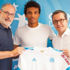 Luiz Gustavo resmen Marsilya'da Luiz Gustavo resmen Marsilya'da