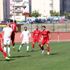 Erzincanspor kendi evinde 3 puanın sahibi oldu