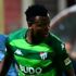 Abdullahi Shehu: "Herkes hazır ve futbola geri dönmeyi ...