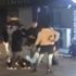 ﻿Kartal'da tekmeli yumruklu kavga