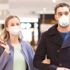 Yeni normalin formülü: Maske ve sosyal mesafe | TÜRKİYE KLİNİK Yeni normalin formülü: Maske ve sosyal mesafe | TÜRKİYE KLİNİK