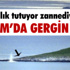 Mersin'de Organize Suç Örgütü Operasyonu 16 Gözaltı (2) Mersin'de Organize Suç Örgütü Operasyonu 16 Gözaltı (2)