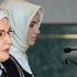 Emine Erdoğan: Aile kurumu gittikçe yara alıyor