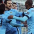 Lampard, Henry'yi yakaladı