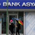 Bank Asya 'Gözaltı'nda