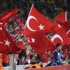 Milli maça yoğun ilgi Milli maça yoğun ilgi