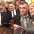 Danimarka Başbakanı, öğrenciyken çalıştığı süpermarkette Türklerle selfie çektirdi