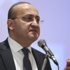 Akdoğan HDP'ye yapılan saldırıyı kınadı