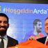 Arda Turan imzayı attı! Galatasaray sözleri...