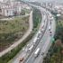 4 kişinin yaralandığı zincirleme trafik kazası, TEM’i trafiğe kapattı 4 kişinin yaralandığı zincirleme trafik kazası, TEM’i trafiğe kapattı