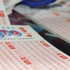 Sayısal Loto çekildi!