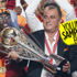 Fatih Terim: Bu yolun sonu şampiyonluk