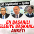 ANDY-AR’dan en başarılı Belediye Başkanı anketi ANDY-AR’dan en başarılı Belediye Başkanı anketi
