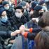 Kadınların '8 Mart sergisine' polis engeli