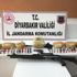 Diyarbakır'da teröristlerin 17 sığınağı kullanılamaz hale getirildi Diyarbakır'da teröristlerin 17 sığınağı kullanılamaz hale getirildi