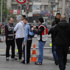 İstanbul'da 1 Mayıs önlemleri İstanbul'da 1 Mayıs önlemleri
