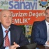 'Gemlik'te bir deprem olması halinde 11 bin kişinin ölebilir'