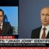 IŞİD militanı John yerine Putin’in fotoğrafını yayınlayan CNN’den özür IŞİD militanı John yerine Putin’in fotoğrafını yayınlayan CNN’den özür