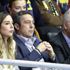 Ali Koç, kadın voleybol takımıyla sezonu değerlendirdi Ali Koç, kadın voleybol takımıyla sezonu değerlendirdi
