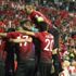 A Milli Futbol Takımı'nın İzlanda ve Finlandiya ile oynayacağı maçların aday kadrosu açıklandı