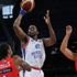 Anadolu Efes, Bahçeşehir Koleji'ne fark attı Anadolu Efes, Bahçeşehir Koleji'ne fark attı