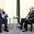 Rusya'da, FIFA operasyonunun 'Putin'e destek' sebebiyle yapıldığı algısı var Rusya'da, FIFA operasyonunun 'Putin'e destek' sebebiyle yapıldığı algısı var