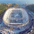 Vodafone Arena'dan üzücü haber! Vodafone Arena'dan üzücü haber!