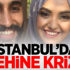 İstanbul'da rehine krizi İstanbul'da rehine krizi
