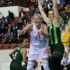 Ormanspor'dan kıl payı galibiyet
