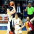 Fenerbahçe Ülker: 67 - Galatasaray Liv Hospital: 59