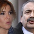 Gülben Ergen Sırrı Süreyya'nın sözlerini paylaşınca ...