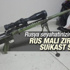 PKK Rus malı suikast silahı kullanıyor