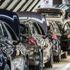 Otomotiv şaşırttı Otomotiv şaşırttı