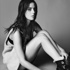 En 'seksi' korsan: Kaya Scodelario En 'seksi' korsan: Kaya Scodelario