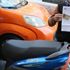 Kahramanmaraş'ta bir kişiye çalınan otomobilinin cezası geldi