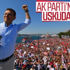 Ekrem İmamoğlu Üsküdarlılarla buluştu Ekrem İmamoğlu Üsküdarlılarla buluştu