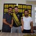Eren Torbalı, Mucur Yabanlıspor da